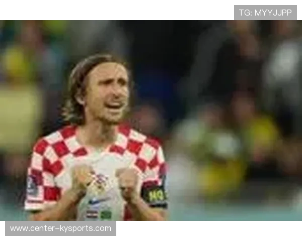 克罗地亚队取得对俄罗斯的胜利，晋级欧国亚军赛，克罗地亚队强不强